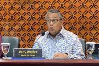 Bank Indonesia Targetkan Surplus Anggaran Rp 20,8 Triliun di 2026