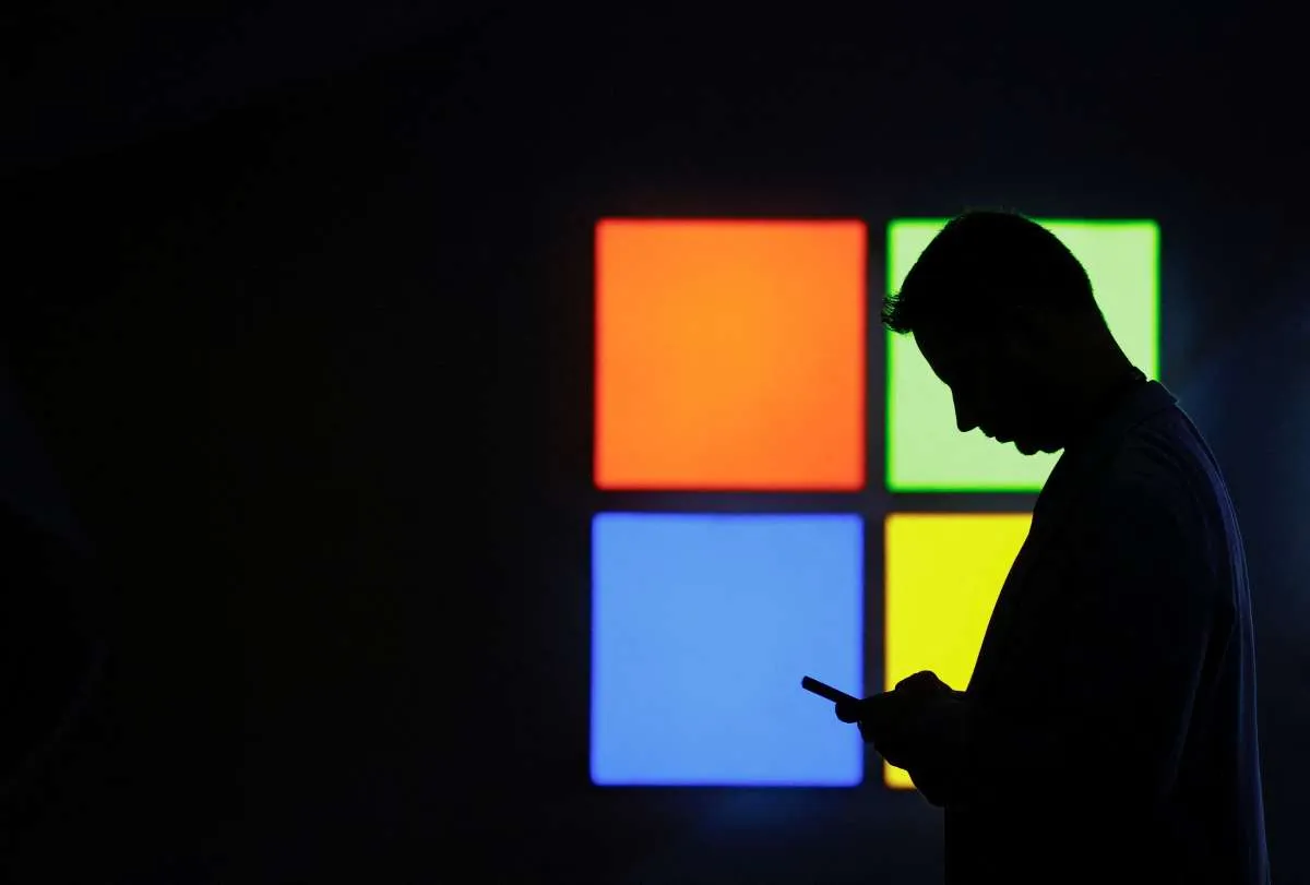Microsoft Blokir Akses Militer Israel karena Langgar Hak Privasi Palestina