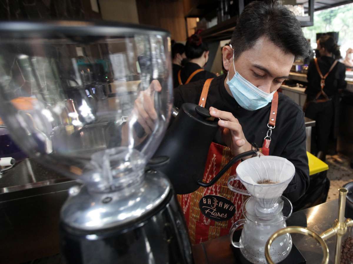 Waspada, tingkat kepatuhan disiplin prokes menurun