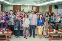 Tokopedia dan TikTok Shop Dorong Perempuan Jadi Kreator Konten Lewat Cara Ini