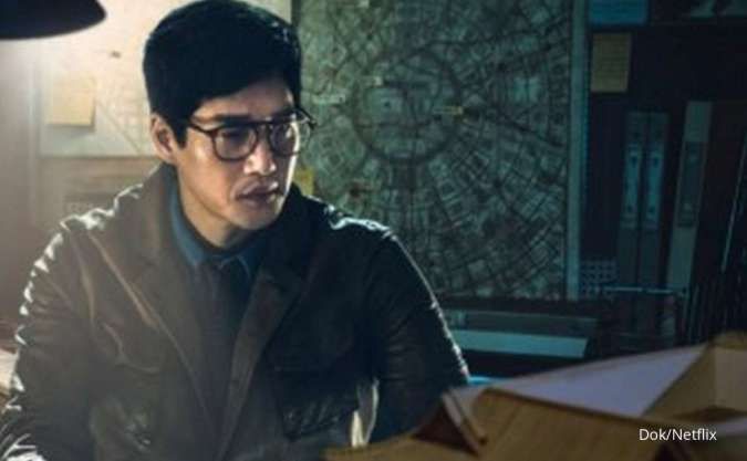 Money Heist Korea Siap Tayang di Netflix, Berikut Teaser Terbaru dan Sinopsisnya