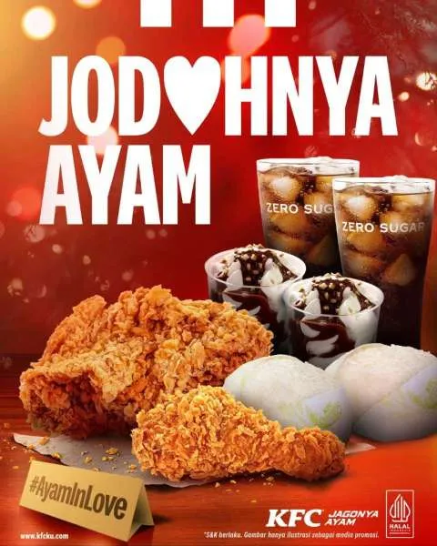 Promo KFC