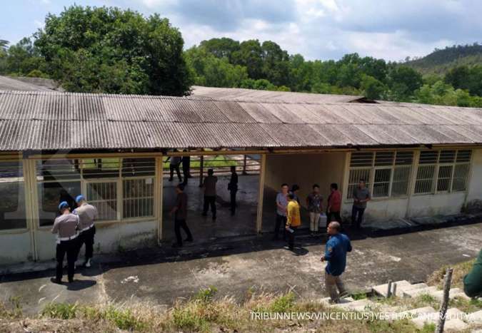 Bekas kamp pengungsi Vietnam di Batam akan dibangun fasilitas observasi virus corona