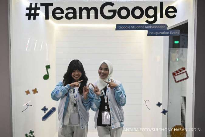 Keuntungan Google Vids Bikin Avatar AI Cuma dari Swafoto