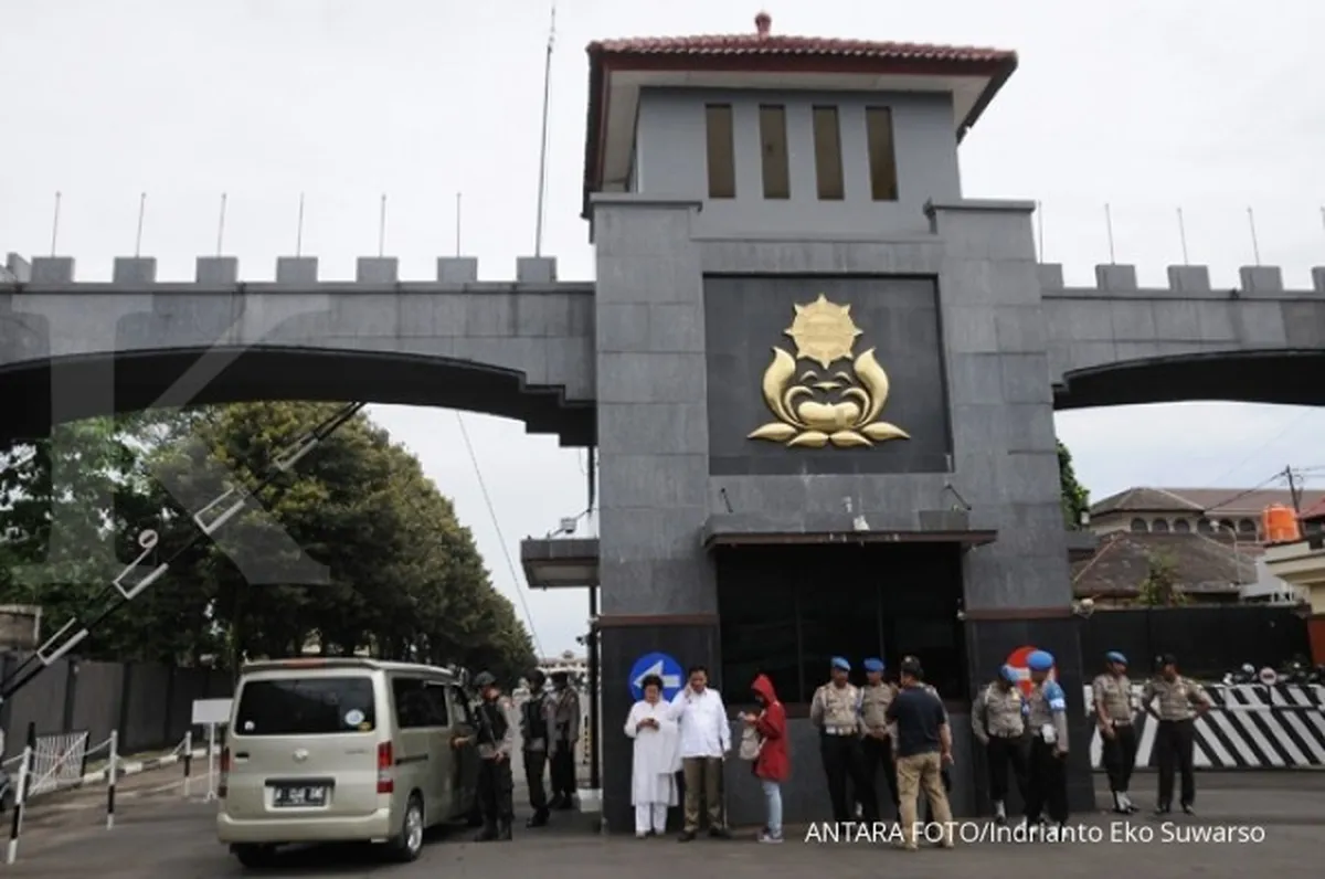 Polisi sudah kantongi bukti pemufakatan makar