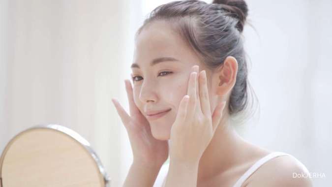 Essence atau Serum Dulu? Jangan Keliru, Inilah Jawabannya