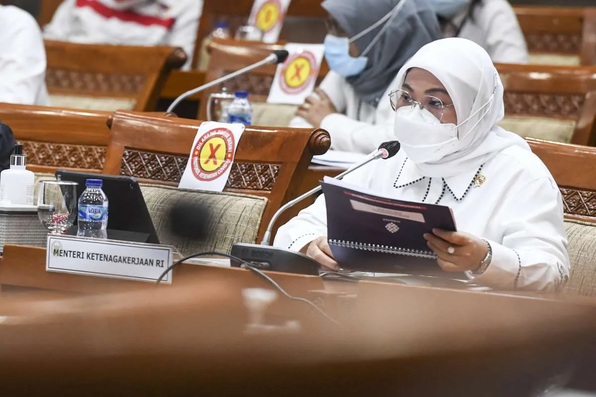 Subsidi gaji tak dilanjutkan di 2021, diganti bantuan Rp 3,5 juta