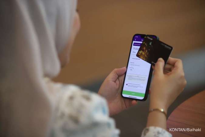 Daftar Aplikasi Penghasil Uang Resmi dari Pemerintah Jadi Andalan di Era Digital