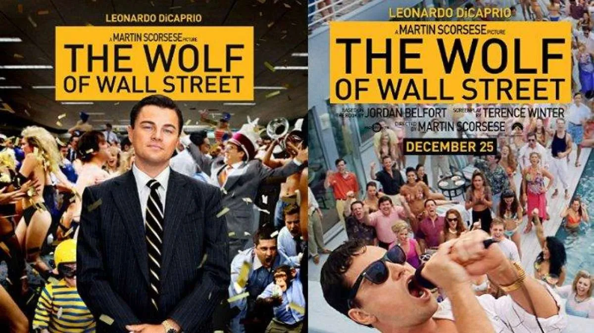 Biar Enggak Kena Tipu, Tonton 6 Rekomendasi Film Bertema Scam Ini