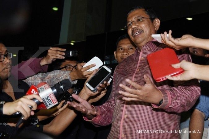 KPK akan mendalami kasus dugaan suap DPRD Sumut