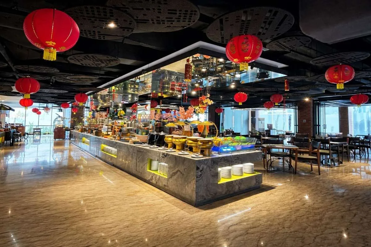 Sambut Tahun Kuda Api, Waringin Hotel Group Gelar Undian Berhadiah Cherry Tiggo