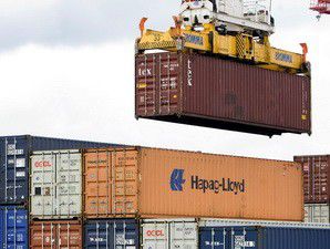 Bisnis Asuransi Marine Cargo Tak Oleng Dihajar Ombak Krisis