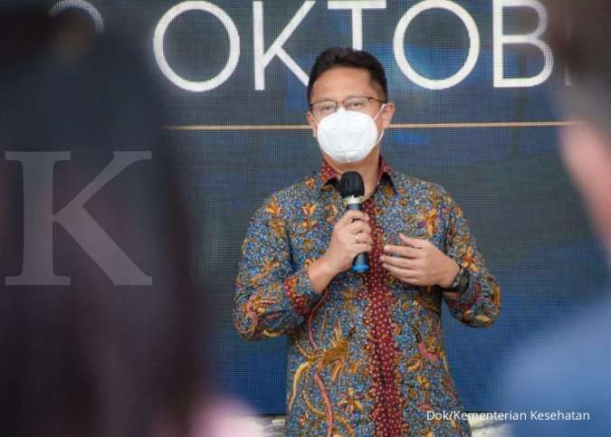 Presiden Jokowi minta harga tes PCR turun jadi Rp 300.000, Menkes: Tak ada subsidi