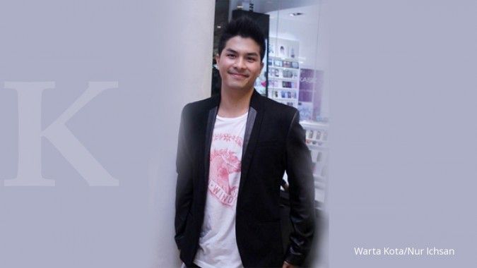 Glenn Alinskie menyasar semua segmen