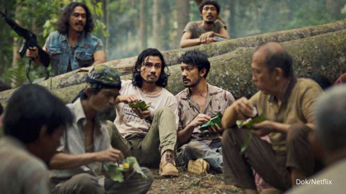 Ben & Jody Akhirnya Tayang, Tonton 4 Film Indonesia Terbaru di Netflix Bulan Ini