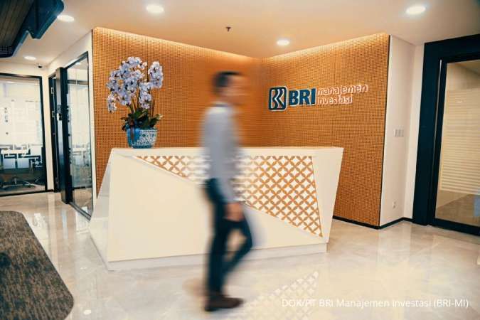 Reksadana Baru Besutan BRI-MI Ini Tawarkan Diversifikasi Investasi Berbasis Dolar AS