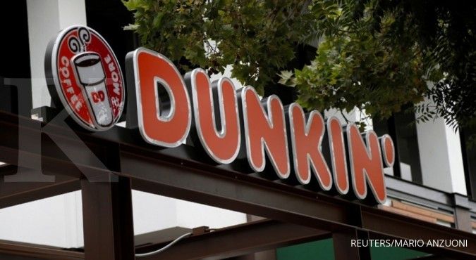 Promo Dunkin’ Donuts Agustus 2020, masih ada waktu!