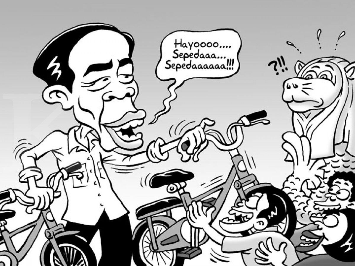 Benny Rachmadi - Angka Ekonomi Bagus