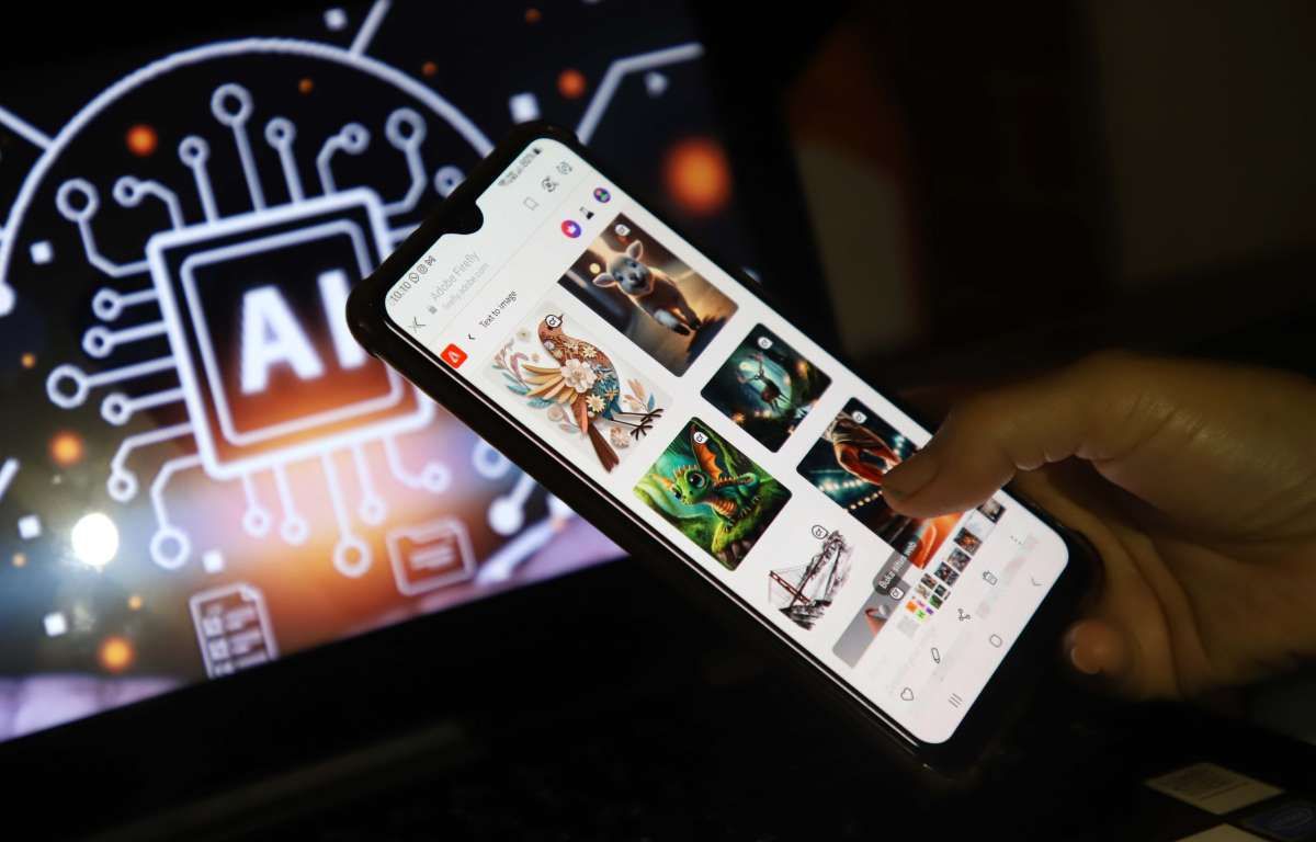 Penggunaan Kecerdasan Buatan untuk Aktivitas Usaha