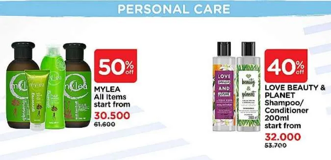 Promo Watsons Weekend Special Periode 12-16 Mei 2022