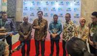 Luhut Klaim Proyek CCS/CCUS Menarik Minat Investor Asing