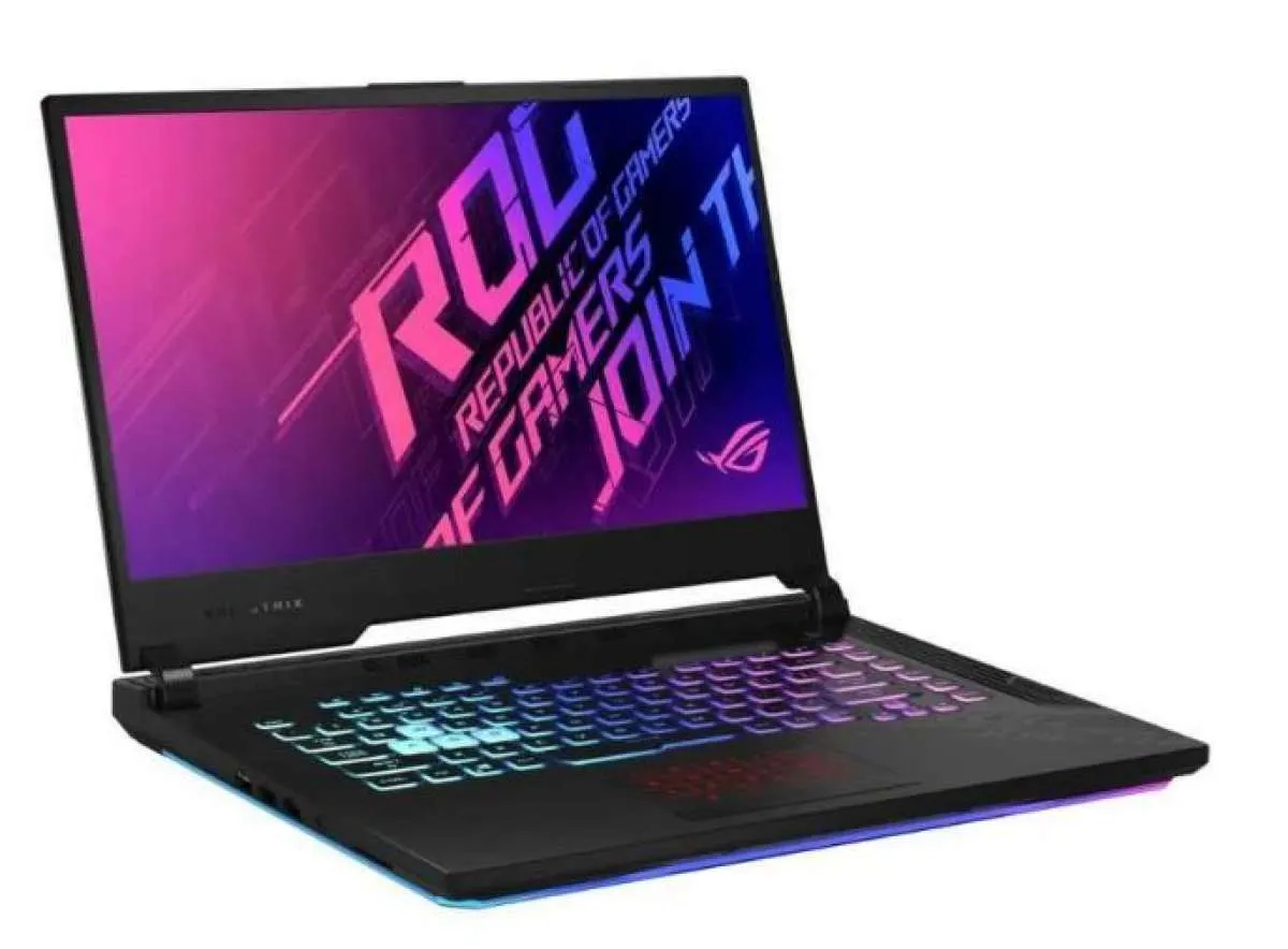 Daftar harga laptop gaming ASUS terbaru, dari seri TUF dan ROG