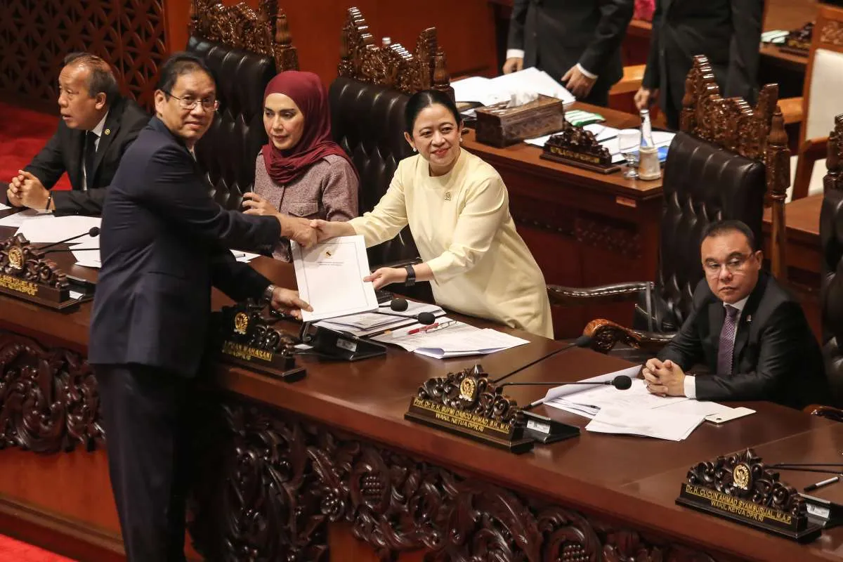DPR Beberkan Ambisi PFII, Tarik Investment Banking Asing dan Ekosistem Global