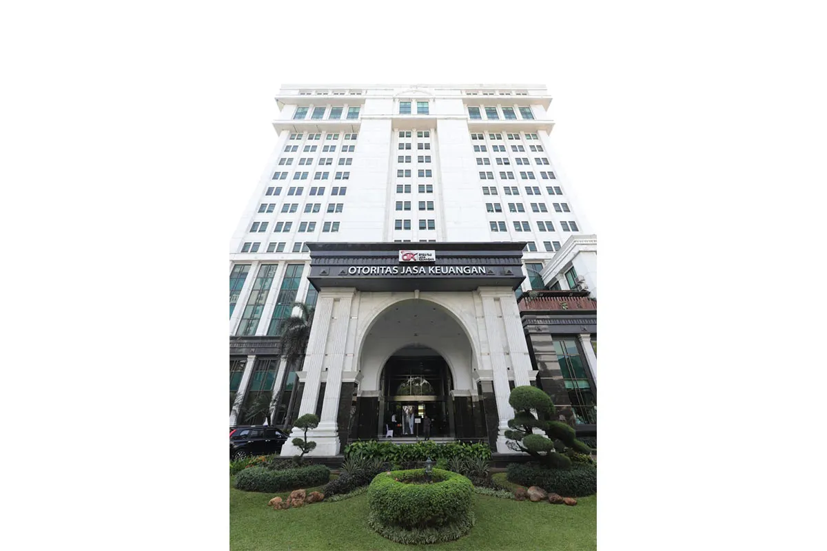 Sektor Jasa Keuangan Beroperasi Normal& Optimalkan Layanan Digital Pada PPKM Darurat