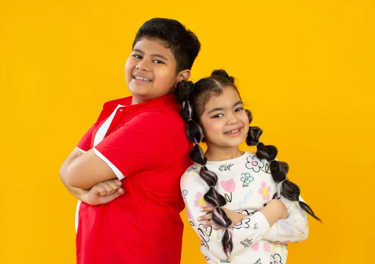 Mazaya Amania & Prince Poetiray Rilis Lagu Untuk Generasi Alpha