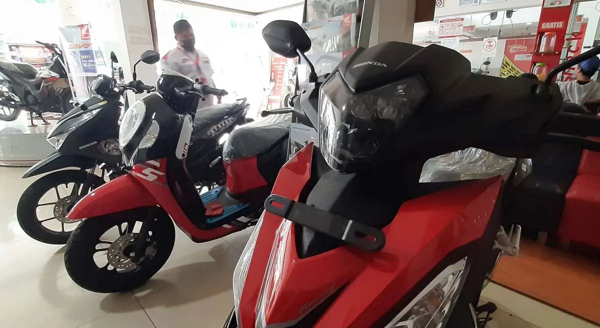 Pendanaan Surat Utang Multifinance Capai Rp 13,51 Triliun Hingga Mei 2023