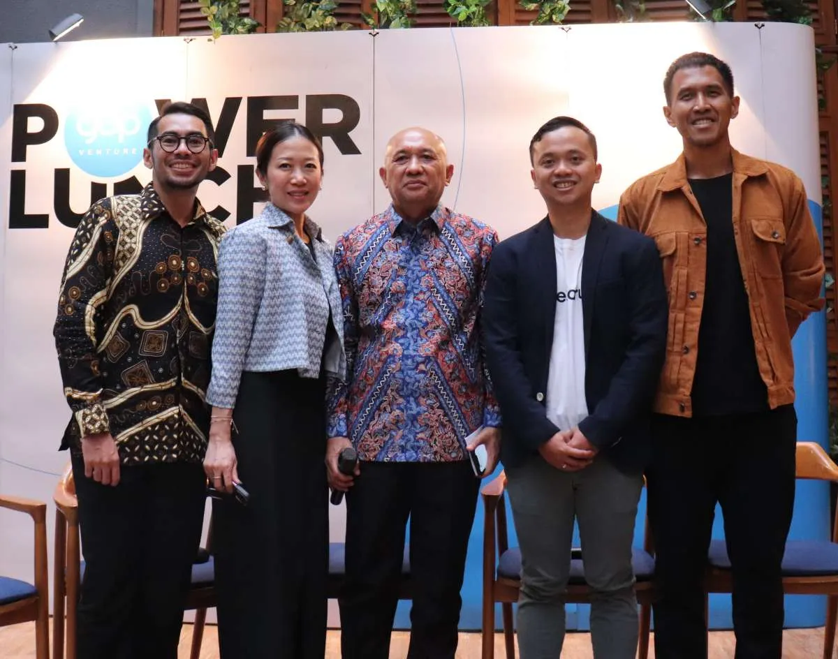 Tren Omnichannel Dukung Kebutuhan Masyarakat