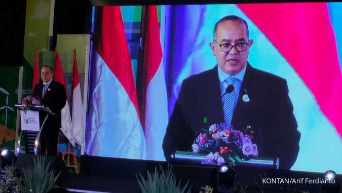 Resmi Diluncurkan, Dirut Agrinas Pangan Akui Anggaran Masih Nol