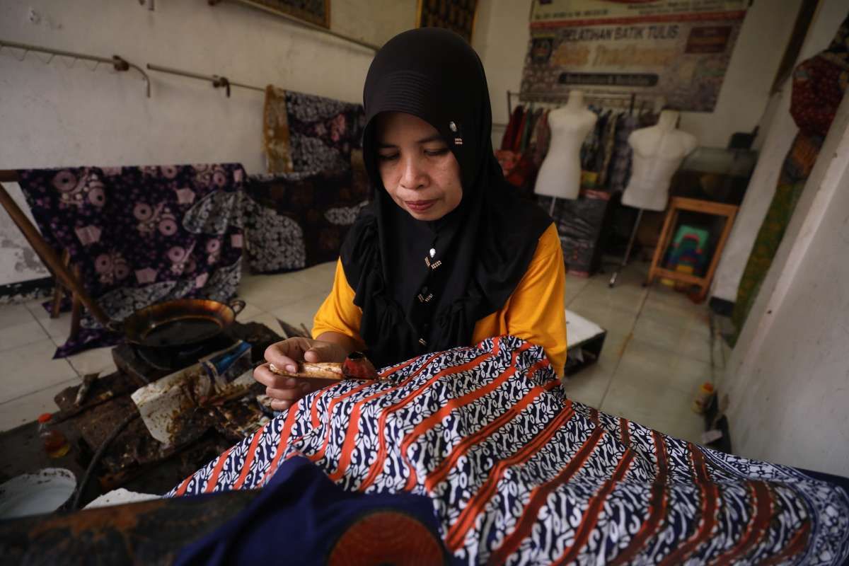 Alarm Risiko Kredit Macet Kian Nyaring