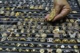 Harga Emas Perhiasan Hari Ini di Toko Gadjah 27 Agustus 2026, Cek Tiap Kadarnya