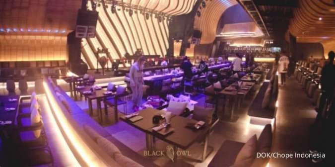 Bersantai Sebelum Menyambut Hari Kerja, Ini Rekomendasi Bar Terbaik Di Jakarta