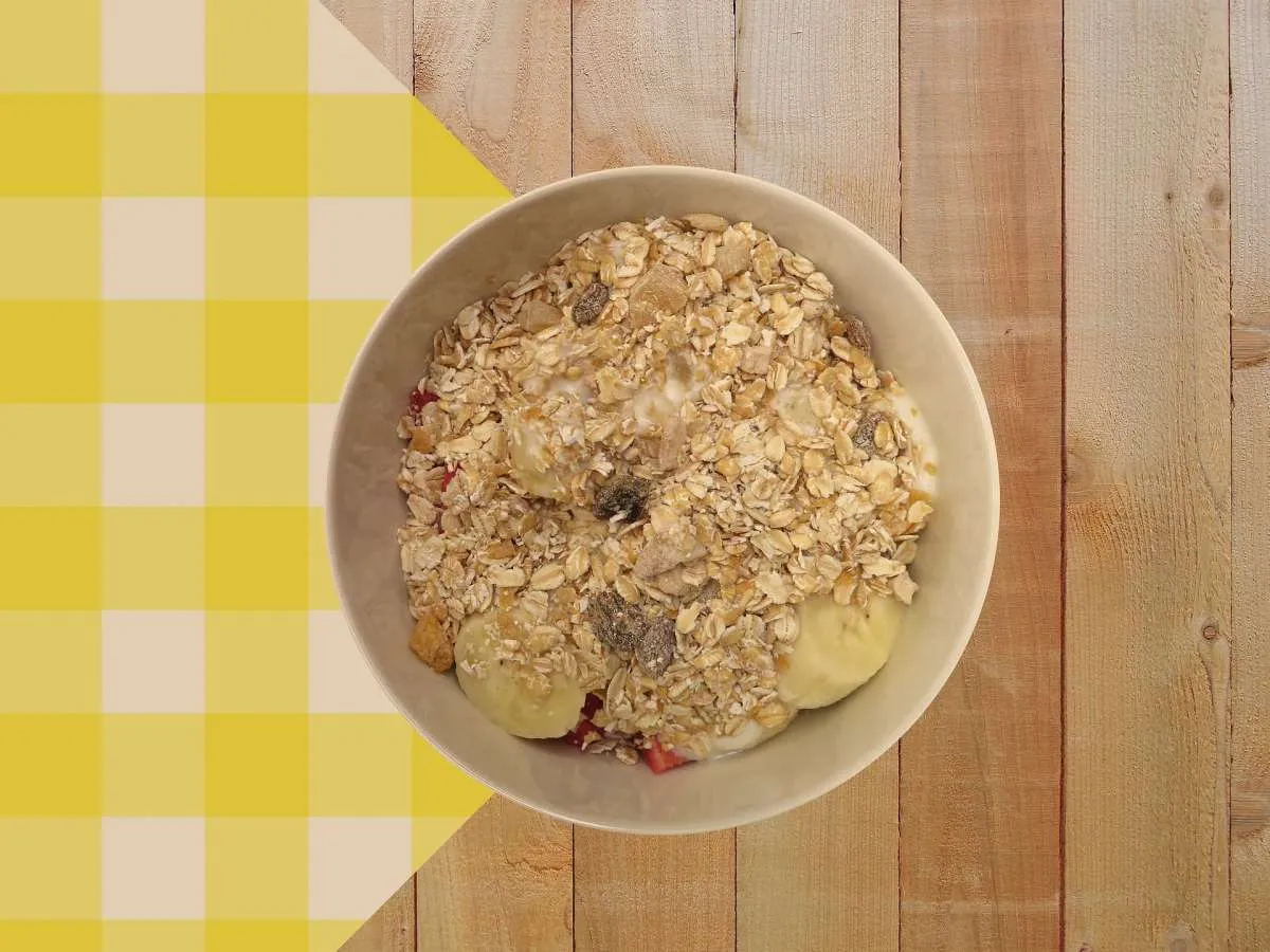 4 Makanan Sehat Untuk Sahur dan Diet Menurunkan Berat Badan, Apa Saja?