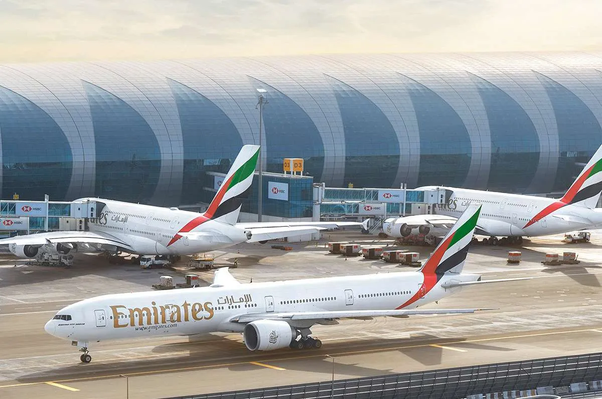Ekspansi Besar, Emirates Group Rekrut Ribuan Pegawai Baru di Seluruh Dunia