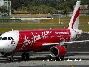 Terminal domestik dan internasional AirAsia di Soetta akan disatukan