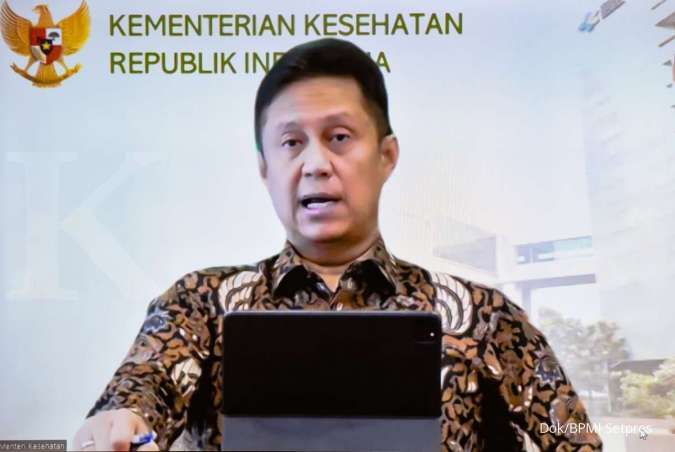 Tak Perlu Khawatir Menkes Sebut Kasus Omicron Pertama di Indonesia Tak Bergejala