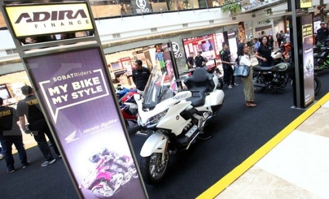 Harga Motor Bekas Yamaha Lexi Lawas mulai Rp 13 Jutaan, Skutik Maxi Termurah 2023