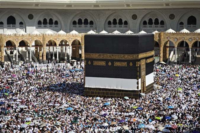 Komnas Haji Soroti Manajemen Layanan Haji Tak Optimal, Usul Revisi UU Haji