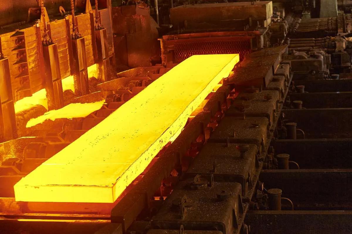 Industri Baja Masih Merana, Ini Strategi Krakatau Steel (KRAS) Jaga Kinerja di 2025