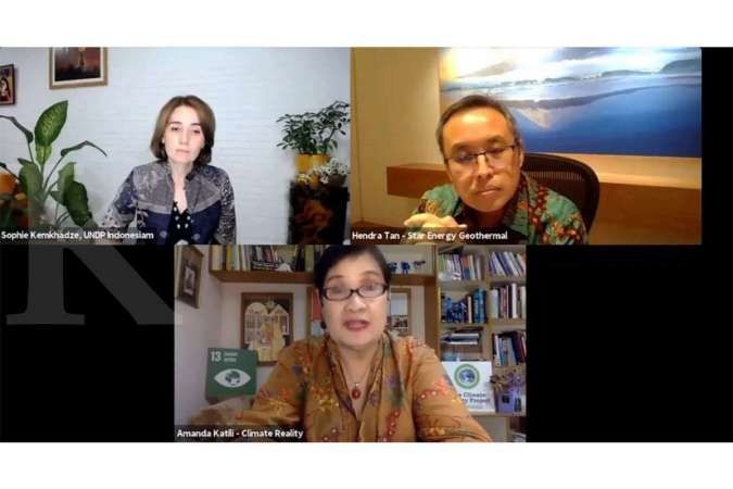 Kontan - PLN Kilas Industri Online