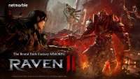 Raven 2 Rilis Hari ini (22/10), Jam Berapa Server Akan Dibuka? Cek juga Spek Minimum