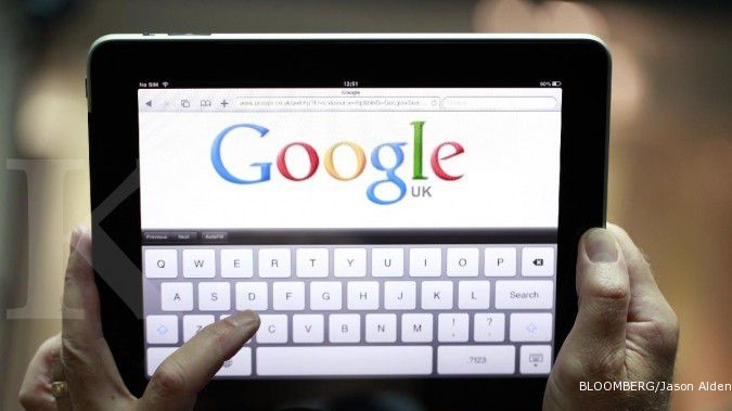 Google mendeteksi serangan peretas di Iran