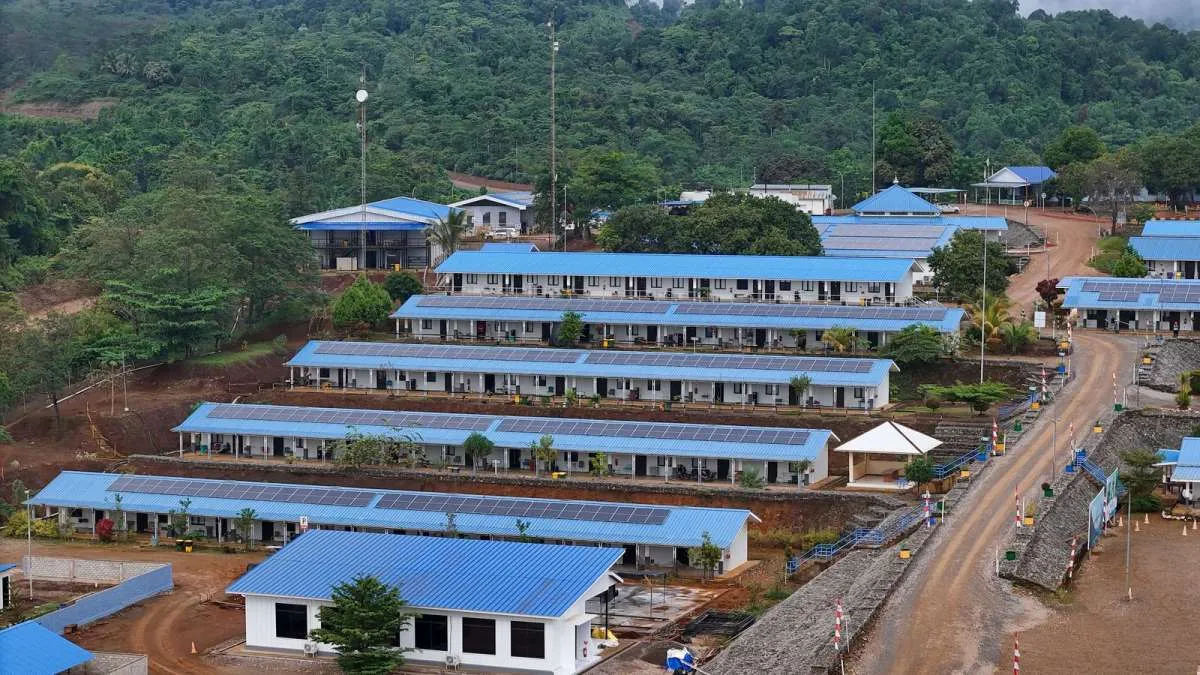 Hengjaya Mineralindo Receives the Green Proper Rating for the Third Consecutive Year