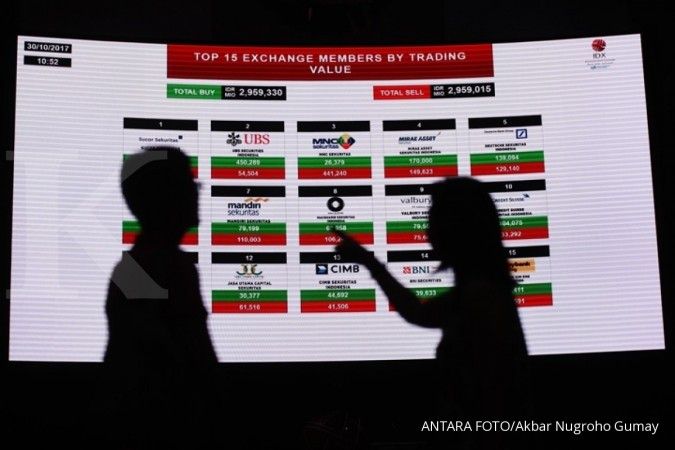 Panca Budi Idaman bidik Rp 857 miliar dari IPO
