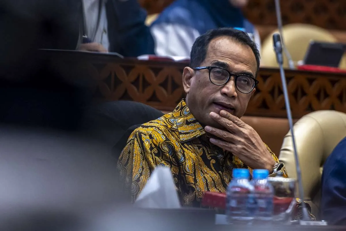 Pemerintah Dorong Pembiayaan Kreatif Infrastruktur Transportasi Ditingkatkan
