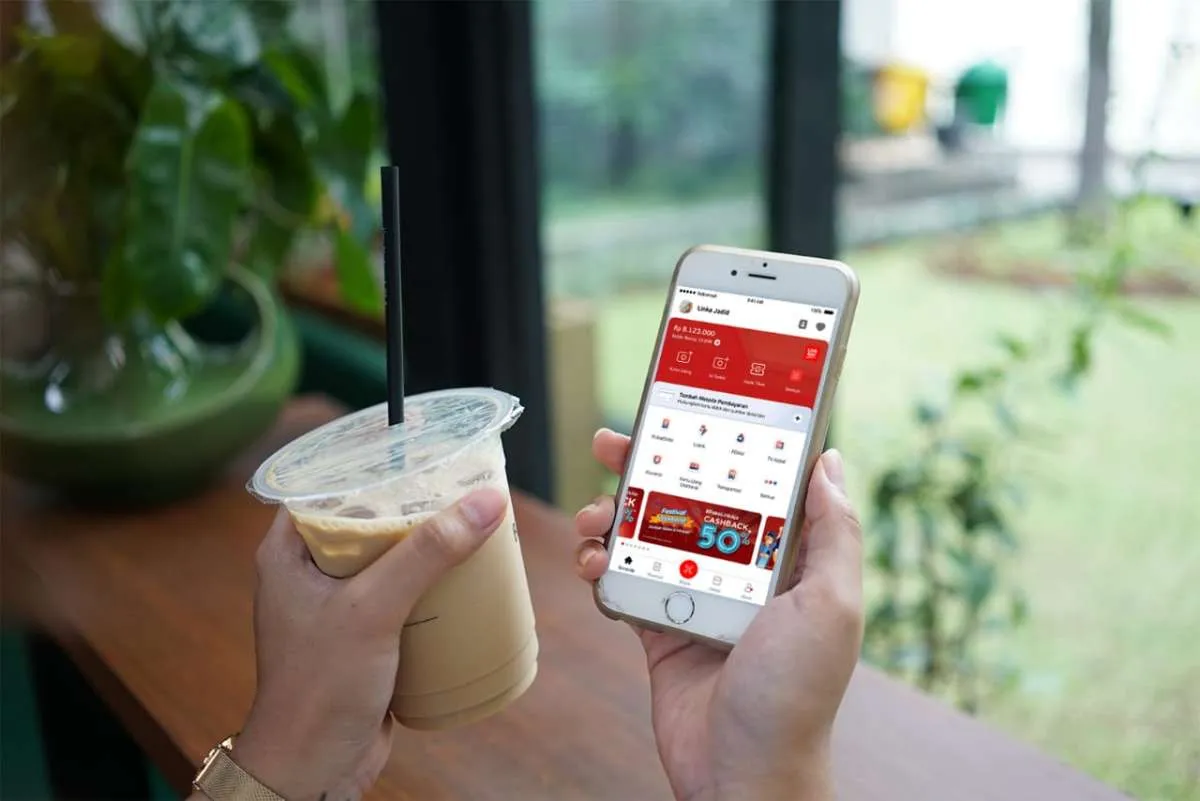 Permudah transaksi pengguna, LinkAja beri sederet promo