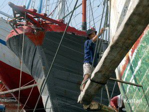 Kembangkan Tanjung Priok, Pelindo II Butuh Rp 6 triliun